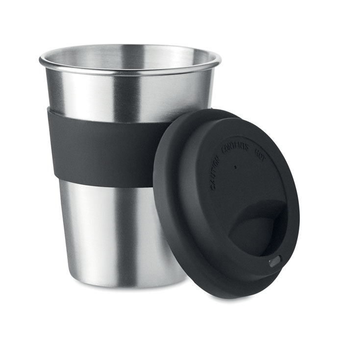 Single-walled tumbler